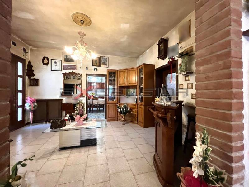 casa indipendente in vendita a Cavarzere in zona Villaggio Busonera