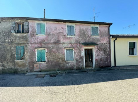 casa indipendente in vendita a Cavarzere