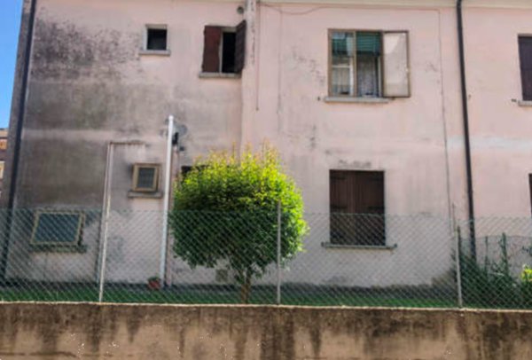 appartamento in vendita a Cavarzere