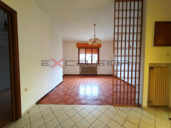 appartamento in vendita a Cavarzere