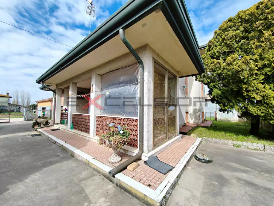 casa indipendente in vendita a Cavarzere