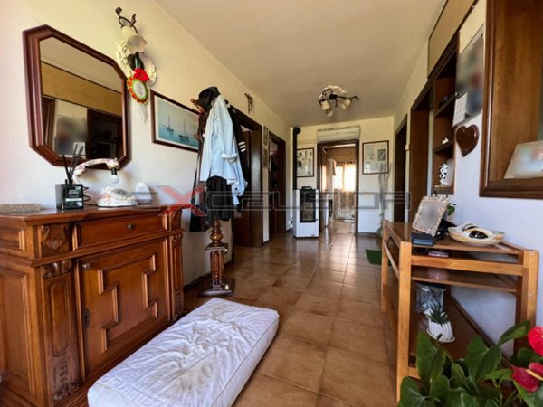 appartamento in vendita a Cavarzere