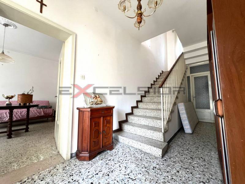 casa indipendente in vendita a Cavarzere