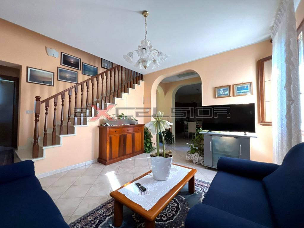 appartamento in vendita a Cavarzere