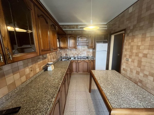 appartamento in vendita a Cavarzere