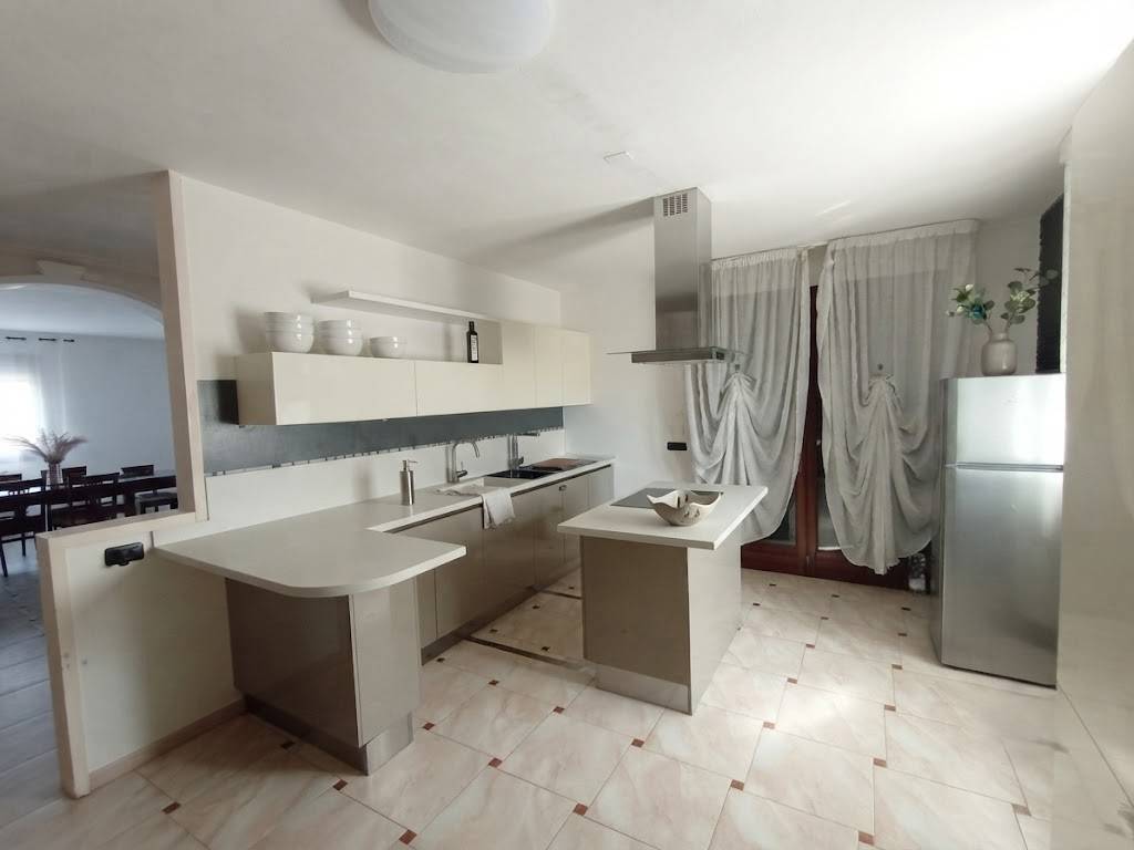 casa indipendente in vendita a Cavarzere in zona Boscochiaro