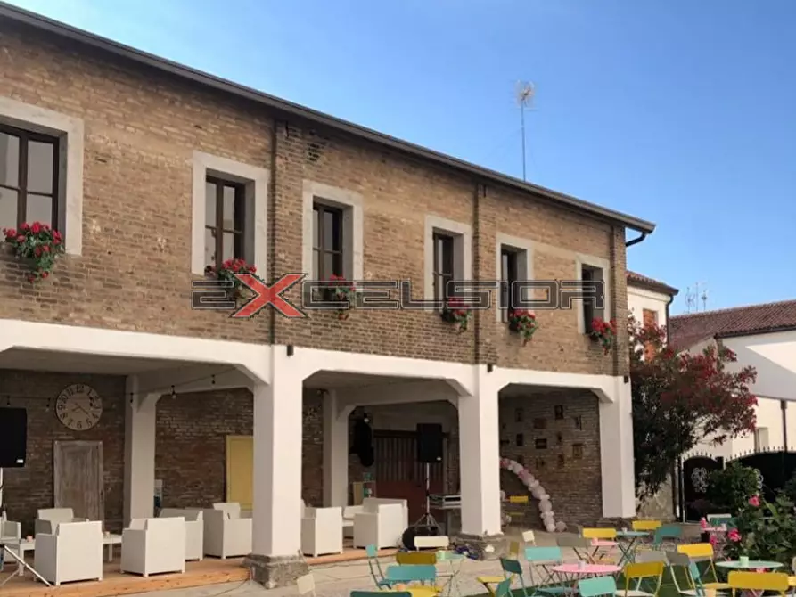 casa indipendente in vendita a Cavarzere