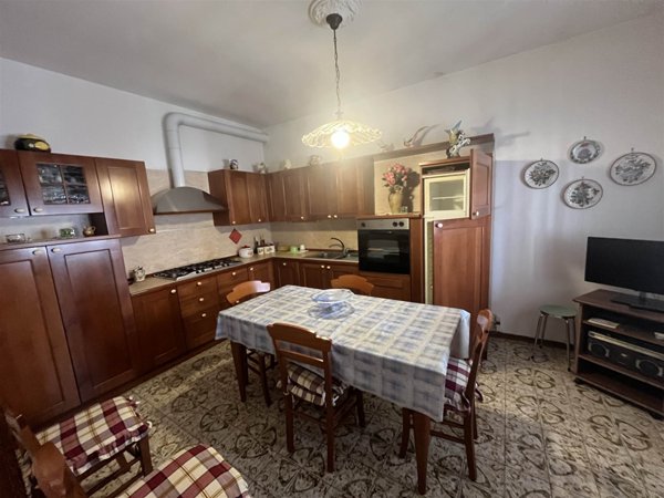 appartamento in vendita a Cavarzere