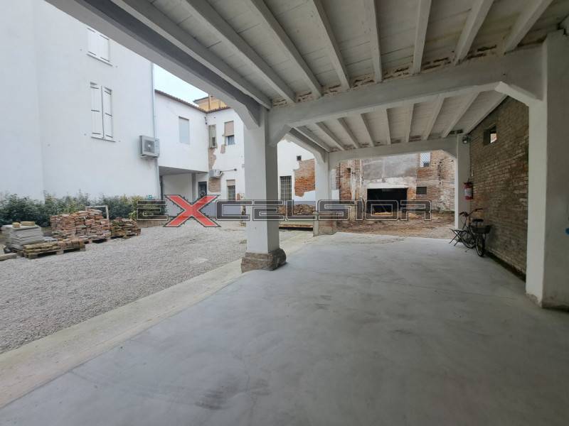 casa indipendente in vendita a Cavarzere