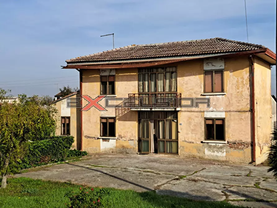 casa indipendente in vendita a Cavarzere