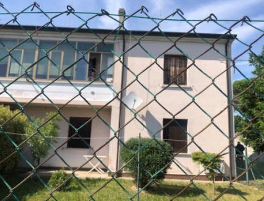 appartamento in vendita a Cavarzere