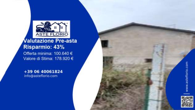 locale di sgombero in vendita a Cavarzere