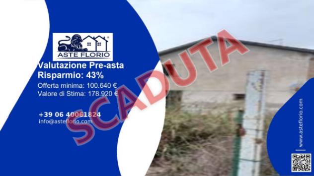 locale di sgombero in vendita a Cavarzere