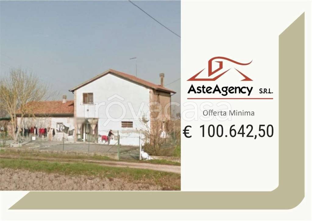 casa indipendente in vendita a Cavarzere