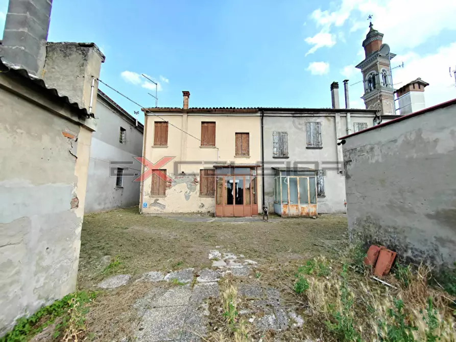 casa indipendente in vendita a Cavarzere in zona Rottanova
