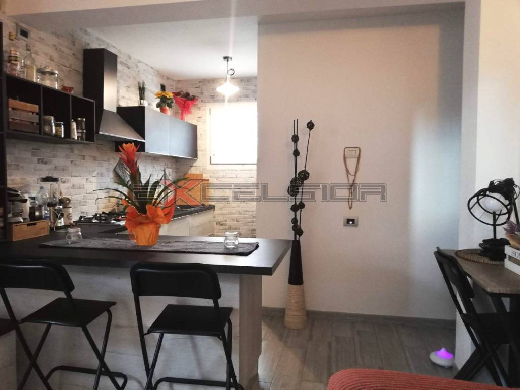 appartamento in vendita a Cavarzere