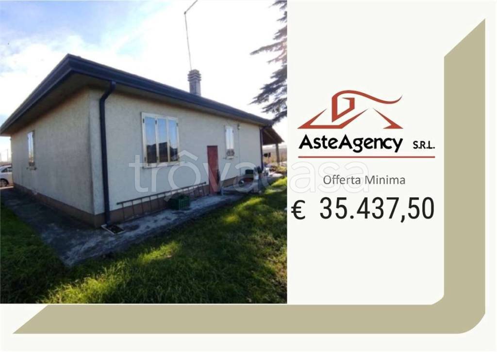 casa indipendente in vendita a Cavarzere