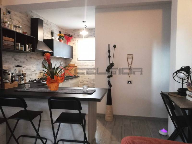 appartamento in vendita a Cavarzere