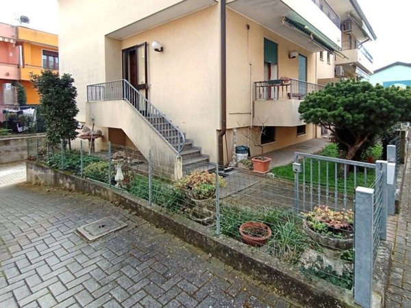 appartamento in vendita a Cavarzere