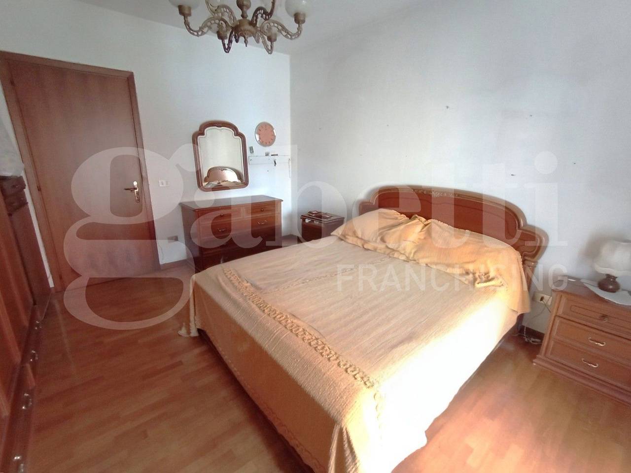 appartamento in vendita a Cavarzere