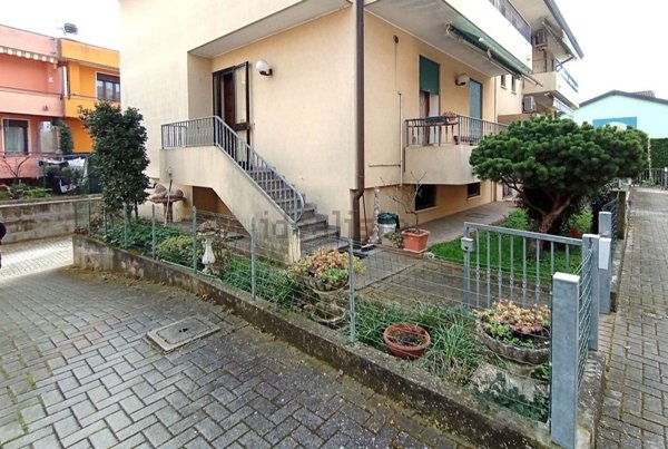 appartamento in vendita a Cavarzere