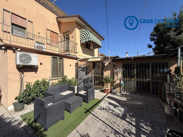 casa indipendente in vendita a Cavarzere