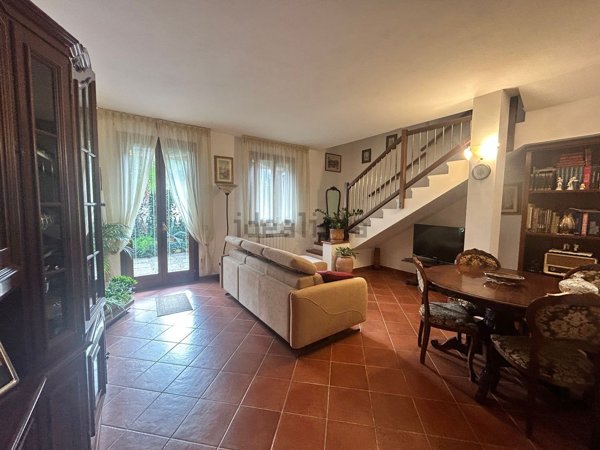 casa indipendente in vendita a Cavarzere in zona Boscochiaro