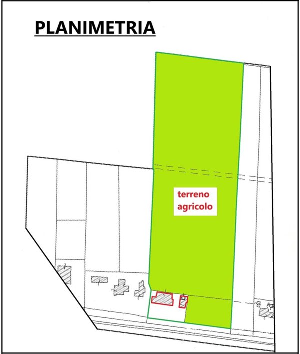 casa indipendente in vendita a Cavarzere in zona Grignella