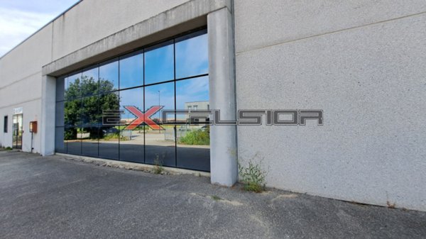 locale di sgombero in vendita a Cavarzere