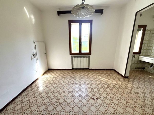 appartamento in vendita a Cavarzere