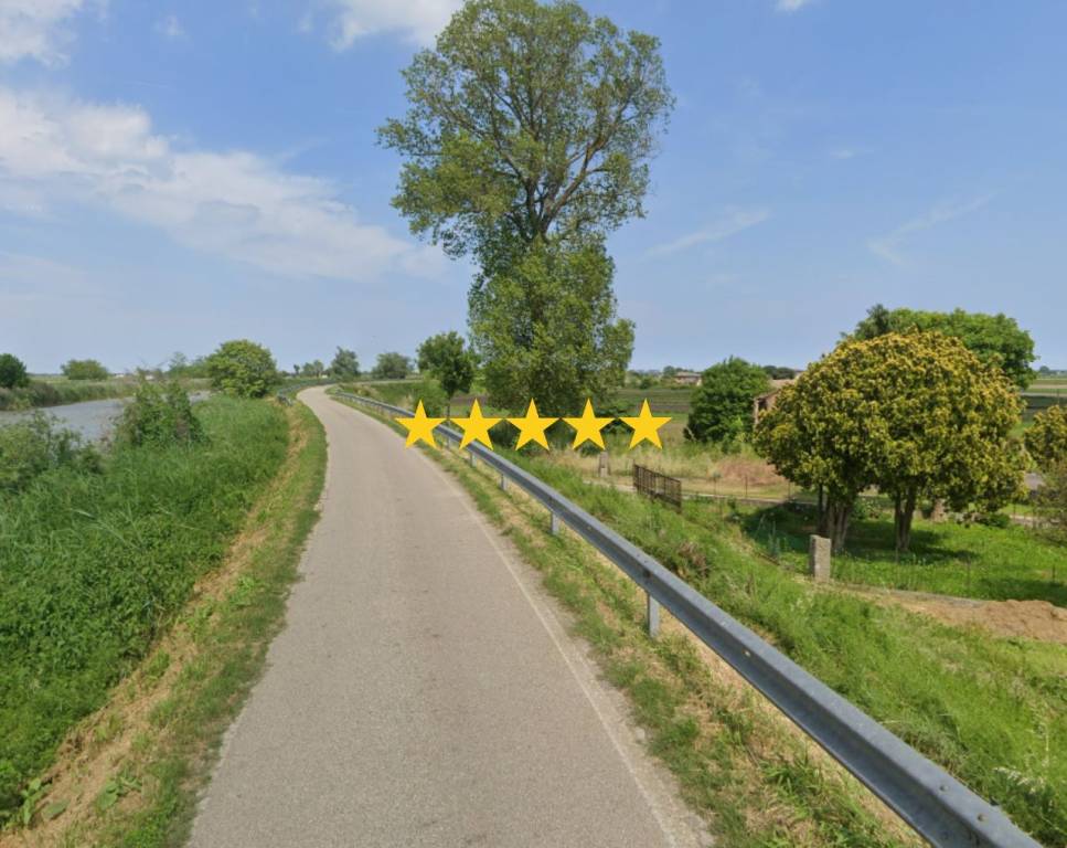 casa indipendente in vendita a Cavarzere