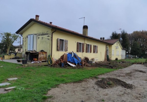 casa indipendente in vendita a Cavarzere