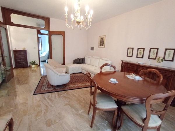 appartamento in vendita a Cavarzere