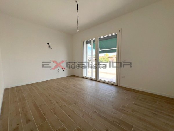 appartamento in vendita a Cavarzere