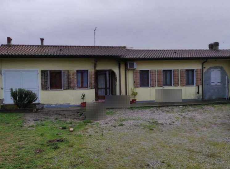 casa indipendente in vendita a Cavarzere in zona San Pietro