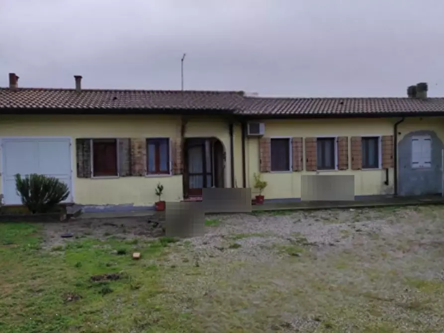 casa indipendente in vendita a Cavarzere in zona San Pietro