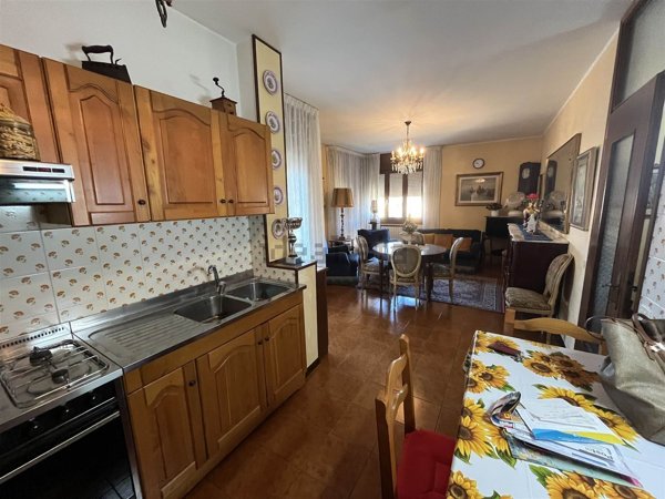 appartamento in vendita a Cavarzere