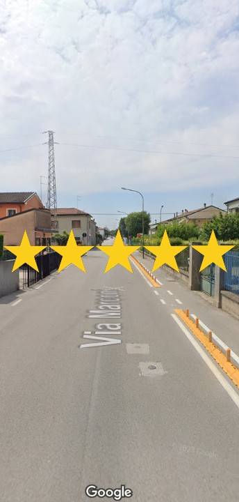 appartamento in vendita a Cavarzere