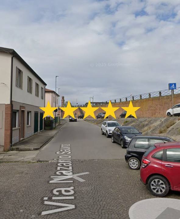 casa indipendente in vendita a Cavarzere in zona San Pietro