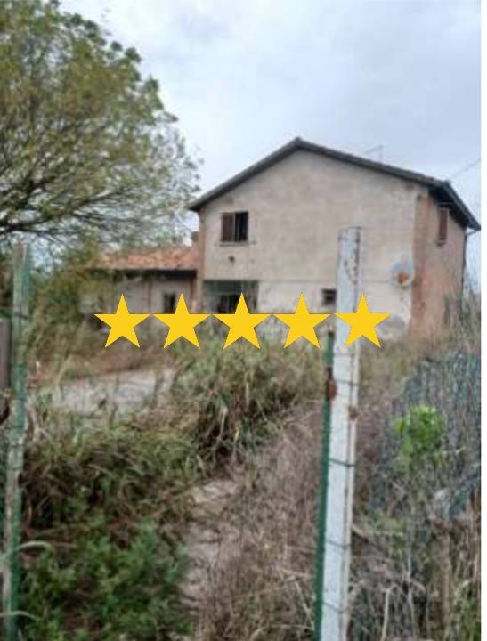 casa indipendente in vendita a Cavarzere