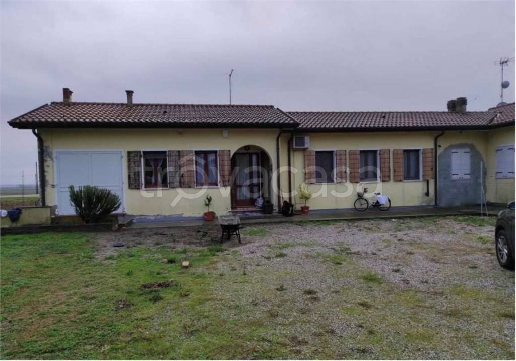 casa indipendente in vendita a Cavarzere