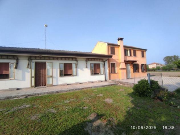 appartamento in vendita a Cavarzere