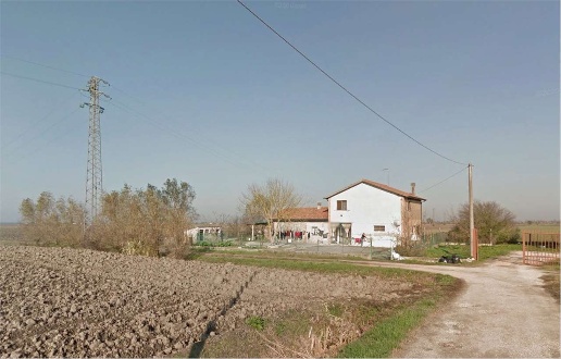 casa indipendente in vendita a Cavarzere