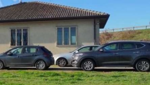 casa indipendente in vendita a Cavarzere
