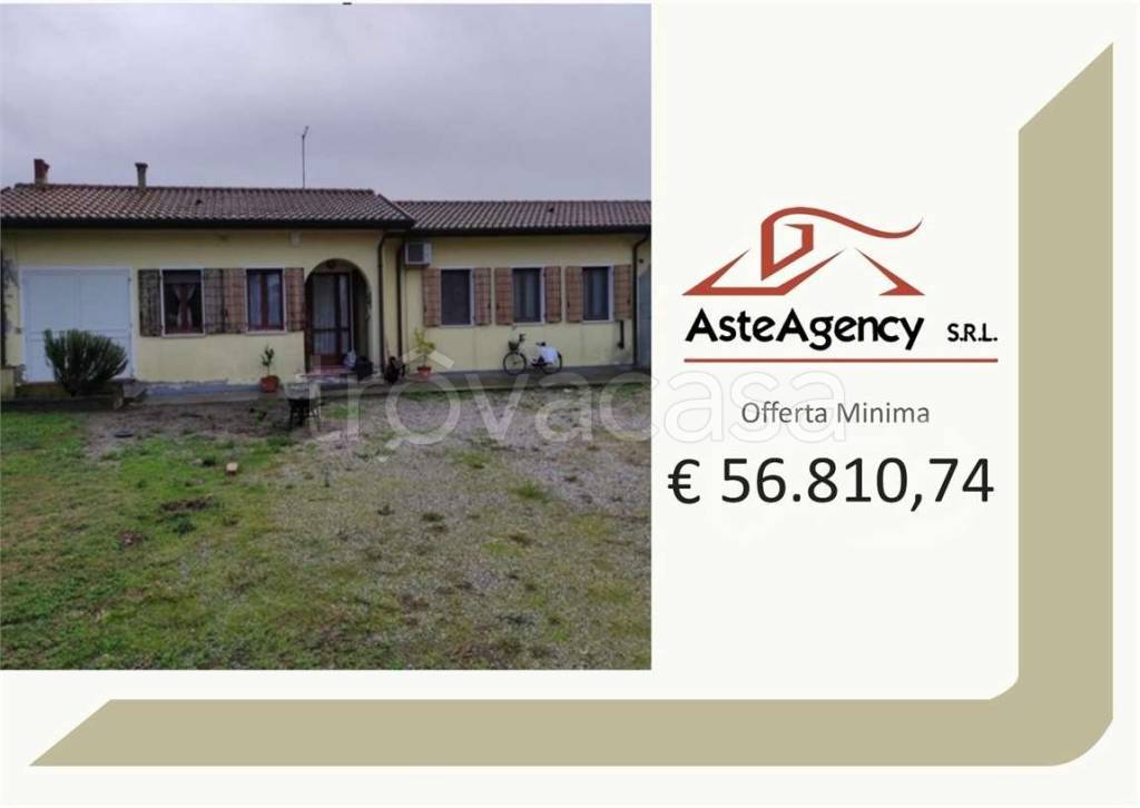 casa indipendente in vendita a Cavarzere