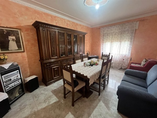 appartamento in vendita a Cavarzere