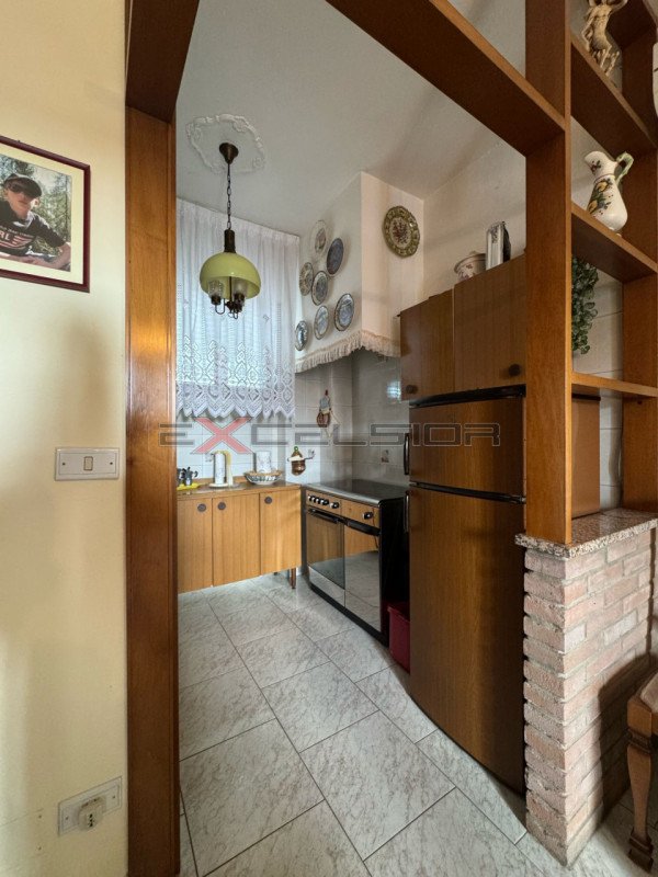 appartamento in vendita a Cavarzere