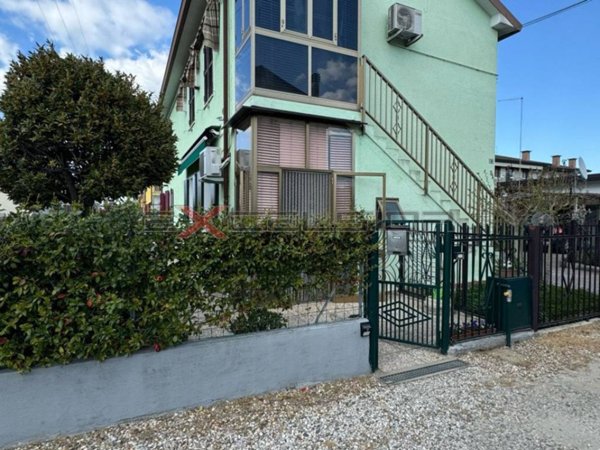 appartamento in vendita a Cavarzere