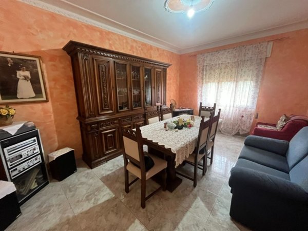 appartamento in vendita a Cavarzere