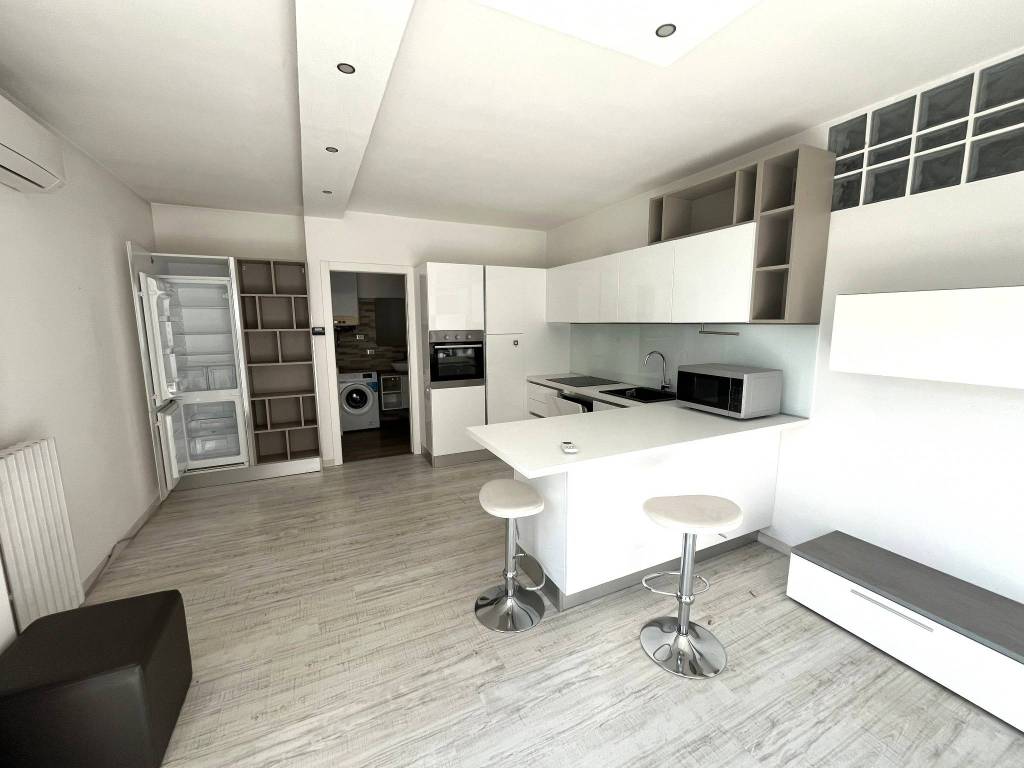 appartamento in vendita a Cavarzere